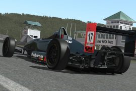 USF2000 Release