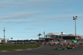 Introducing NOLA Motorsports Park!