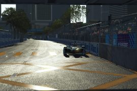 Formula E Energize Pack Released!