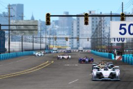 Formula E Gen2 Released!