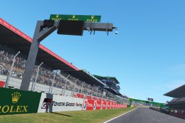 Le Mans 24h Release!