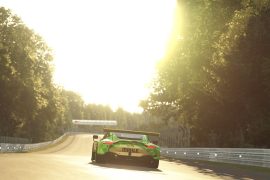 Official Statement about the 24 hours of Le Mans Virtual