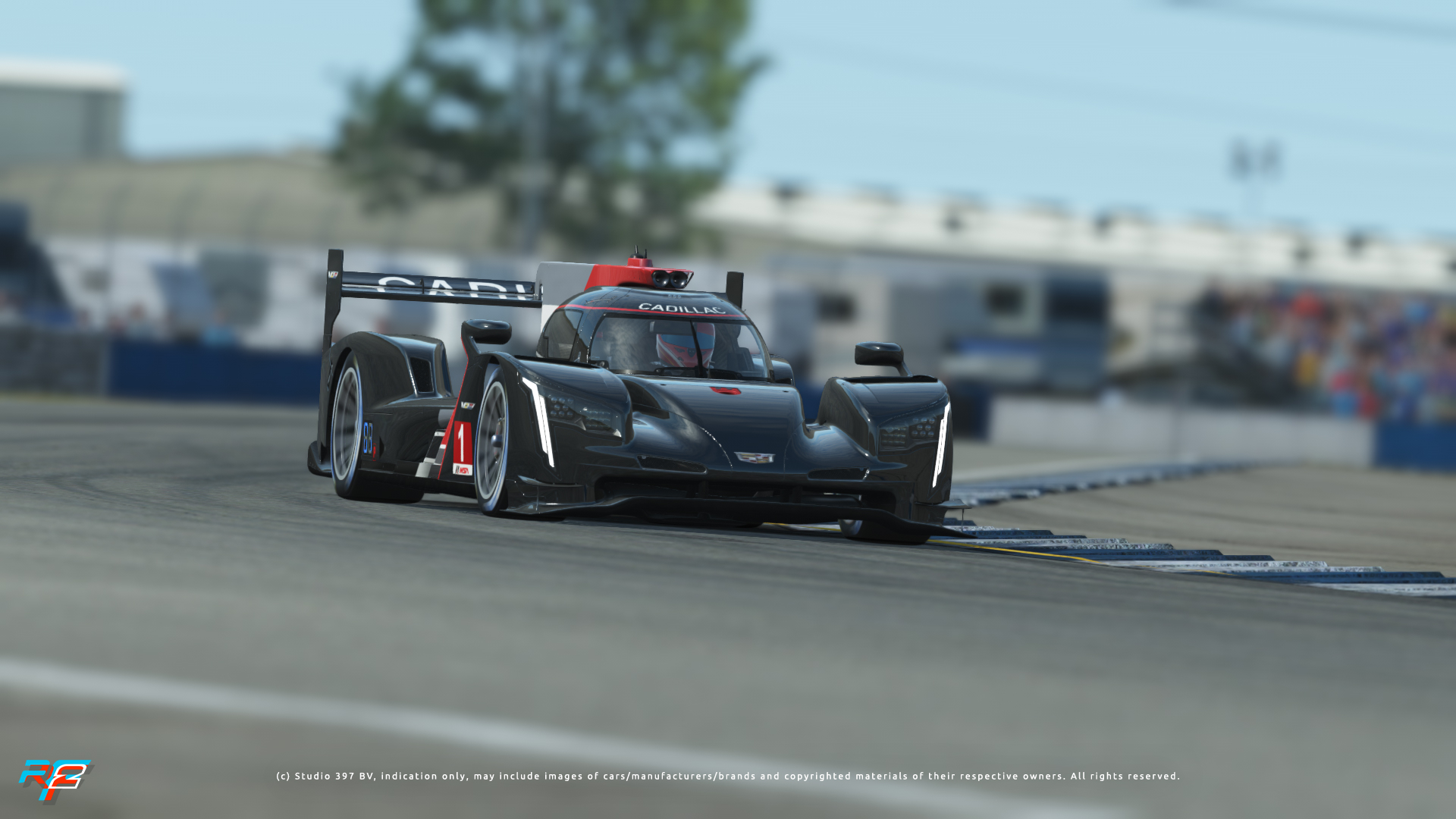 Project Cars 2: How to tame the IndyCar beast