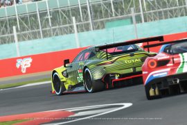 rFactor 2 | December Build Release