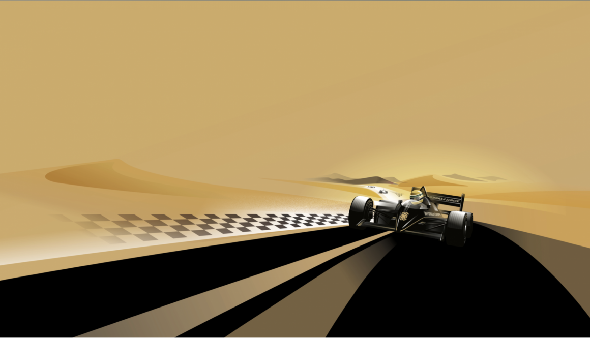 Interactive Scenarios With Shiny – The Race to the F1 2012 Drivers