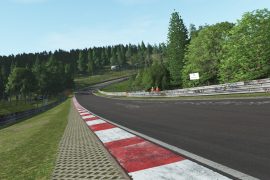 December 2020 Track Updates