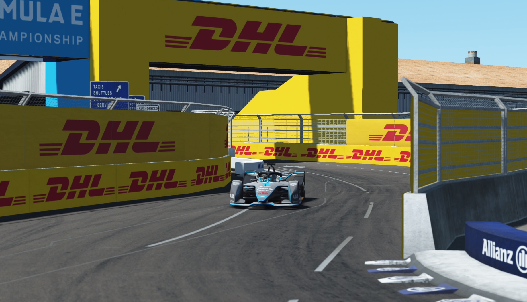 rfactor 2 official tracks