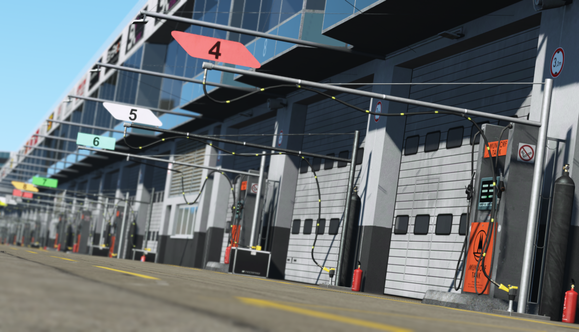 Released | New rFactor 2 Build Update Available