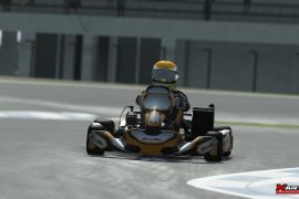 KartSim Hotfix Update Released