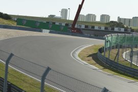 Announcing Zandvoort 2021 | Major Update Coming Soon