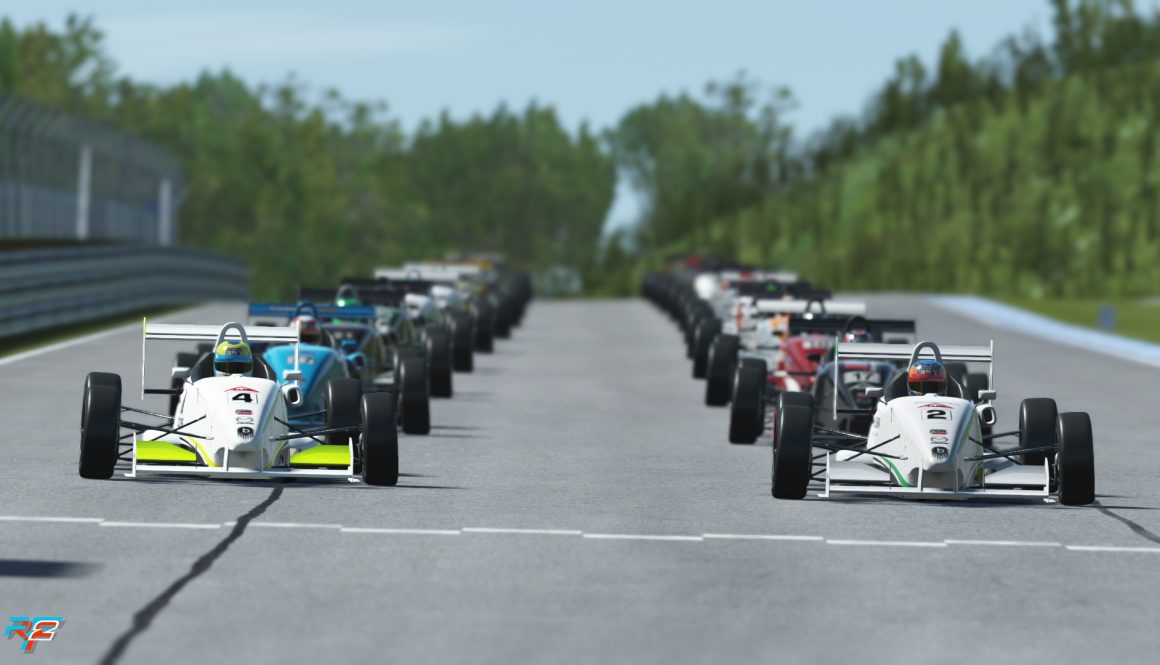 Released | USF2000 PBR Update