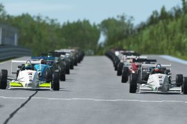 Released | USF2000 PBR Update