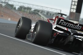 Released | Formula Pro V0.99 and DRS Zones