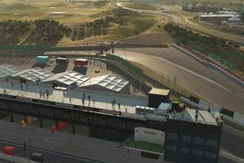 Released | Zandvoort 2021 V2.50