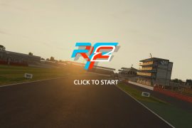 Announcing the 2022 UI Update For rFactor 2!