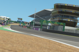 Spotlight on… Circuit de la Sarthe (Le Mans)