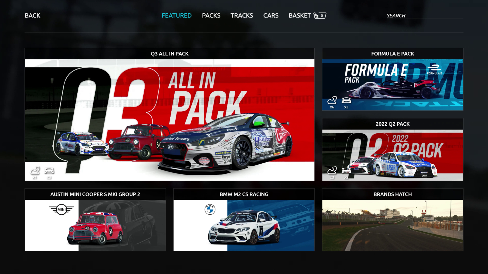 Buy Forza Motorsport Race Day Car Pack - Microsoft Store en-IL