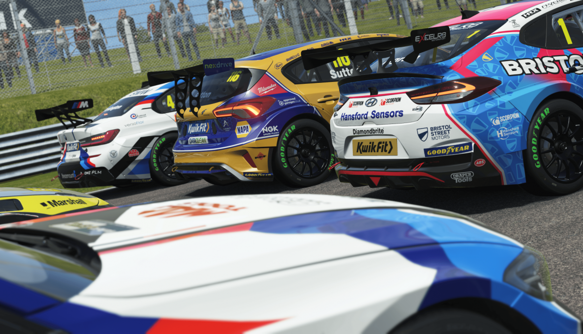 Project CARS 3 Shifts into Gear on PS4 This August, New Screenshots  Released