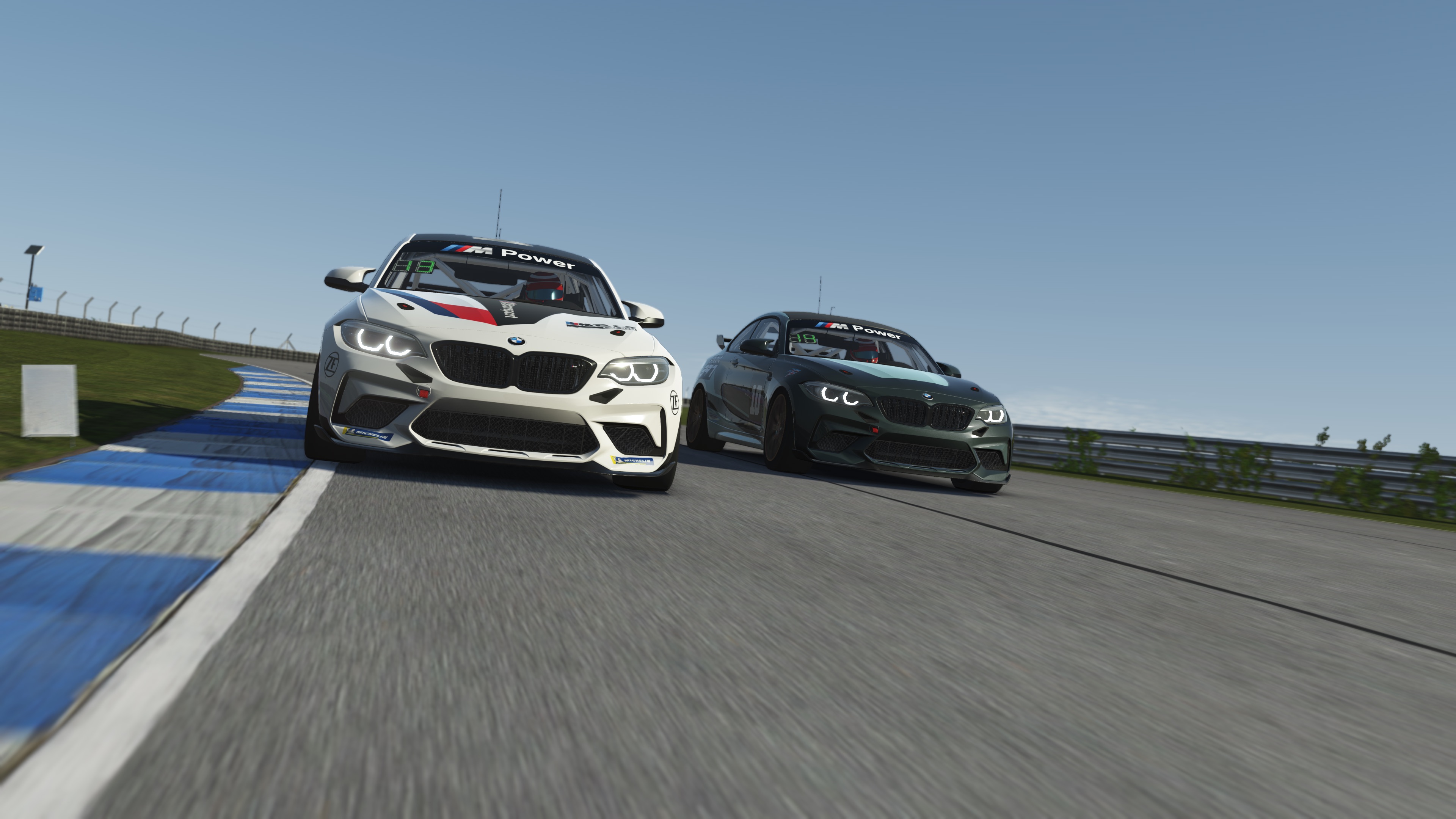 GRID: Autosport PC Install Size is 11 GB, Texture Pack Went from 30 GB to 5  GB